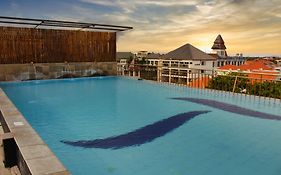 Tusita Boutique Hotel